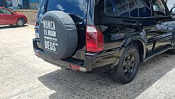 Mitsubishi Pajero Full Gls/Gls/Pkhpe 3.2 Dies.ti 5P 2004