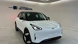 Geely Ex2 Max 2026
