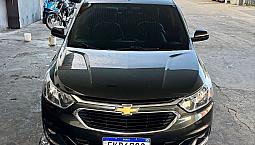 Chevrolet Cobalt Ltz 1.8 8V Econo.flex 4P Aut. 2018