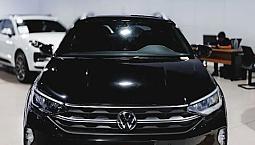 Volkswagen Nivus Highline 1.0 200 Tsi Flex Aut 2024