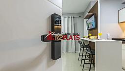 Studio Com Ótimo Preço No Bairro Vila Mariana. Confira!