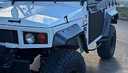 Engesa Engesa 4X4 2.5/4.1 1988