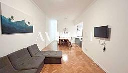 Apartamento : Padrão / Residencial / Leblon
