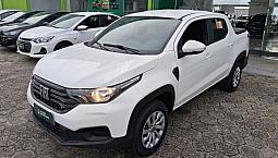 Fiat Strada Freedom 1.3 Flex 8V Cd 2025