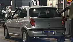 Chevrolet Celta 1.0/Super/N.piq.1.0 Mpfi Vhc 8V 3P 2001