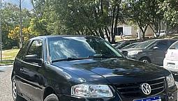 Volkswagen Gol Geração Iv Trend 1.0 8V Mi Total Flex Mec. 2P 2008