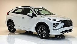 Mitsubishi Eclipse Cross Hpe 1.5 16v 165cv Aut 2027
