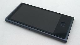 Ipod Nano Sétima Geração