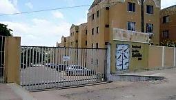 Apartamento 2 Quartos No Cond. Jardim Satélite - Pitimbu