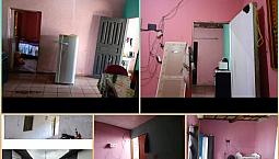 Vendo Casa Mais 7 Ap No Centenário Com Título 