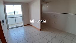 Apartamento 1 Dormitório Para Locação Centro Santa Maria Rs - Residencial São Pio