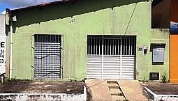 Alugo Casa Próximo Do Hospital Deuclécio Marques