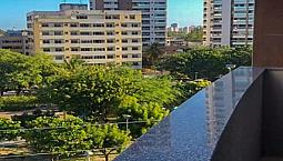 Edifício Les Places - Apartamento Á Venda Com 3 Suítes, 3 Vagas, 114M² (Ap0438)