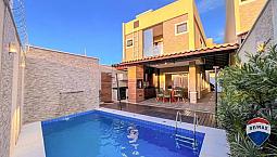 Casa Com 3 Dormitórios À Venda, 158 M² Por R$ 1.200.000,00 - Urucunema - Eusébio/Ce