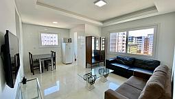 Apartamento 2 Dormitórios - Bairro Zona Nova