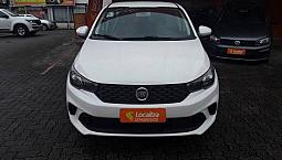 Fiat Argo 2019/2020 1.0 Firefly Flex Drive Manual