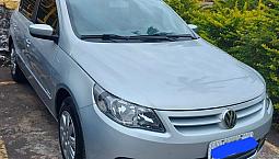 Gol G5 2011 Completo 