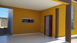 Vendo Casa Em Porto Canoa
