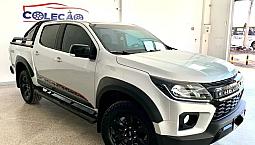 S10 2023 2.8 Turbo Diesel. 4X4 Automática. 10 Mil Km.
