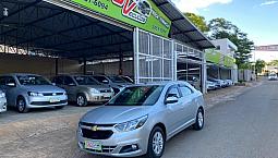 Cobalt Ltz 1.8 Mec. - 2016