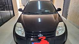 Ford Ka 2009 Completo/ Dispenso Marreteiros E Golpistas / N Respondo Chat