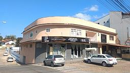 Blumenau - Apartamento Padrão - Velha