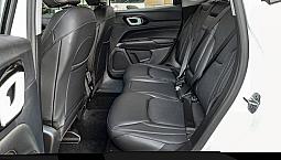 Jeep Compass Compass Limited T270 1.3 Tb 4X2 Flex Aut