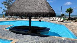 Vendo Golden Beach Todo Reformado E Mobiliado E Reformado