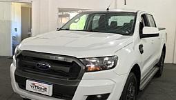Ford Ranger Xls