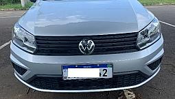 Volkswagen Voyage 22/23 Em Ótimo Estado