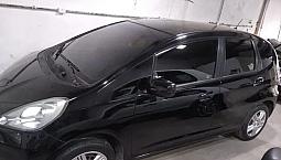Honda Fit 1.4 Manual 2013 C/ Gás G5 