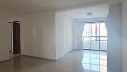 Apartamento Para Aluguel Possui Com 3 Quartos + Dce Em Manaíra