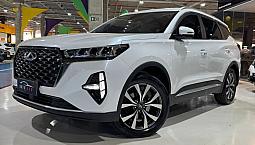 Chery Tiggo 7 Pro 1.6 Turbo 16V Aut. 2023