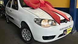 Fiat Palio 1.0 Fire 4 Portas 2016
