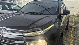 Fiat Toro Freedom 2.0 16V 4X4 Tb Diesel Mec. 2017