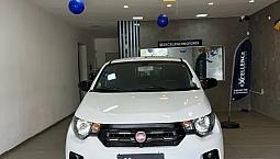 Fiat Mobi Like 1.0 2020.