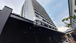 Apartamento De 2 Dormitórios No Centro