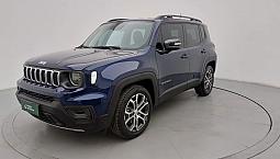 Jeep Renegade Long. T270 1.3 Tb 4X2 Flex Aut. 2023