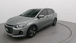 Chevrolet Onix Hatch Lt 1.0 12V Tb Flex Mec. 4P 2025