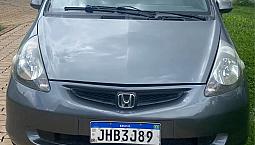 Honda Fit Lx 1.4/ 1.4 Flex 8V/16V 5P Mec. 2007