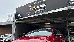 Toyota Corolla Gr-Sport 2.0 Flex 16V Aut 2022