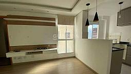 Apartamento Para Aluguel, 2 Quartos, 1 Vaga De Garagem, Vila Nova - Porto Alegre/Rs