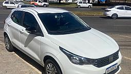 Fiat Argo 1.0 6V Flex. 2022