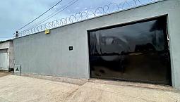 Casa 2 Quartos C/ Suíte | Terreno 250M² | Garagem 3 Carros