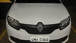Renault Sandero Authentique Flex 1.0 12V 5P 2018