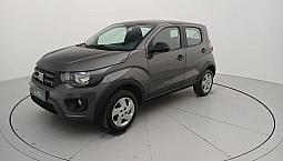 Fiat Mobi Like 1.0 Fire Flex 5P. 2025