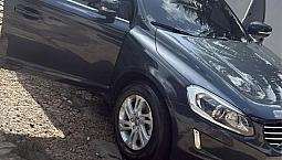 Volvo Xc 60 T-5 Kinetic 2.0 245Cv Fwd 5P 2016