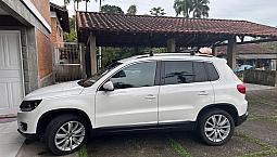 Volkswagen Tiguan 2.0 Tsi 16v 200cv Tiptronic 5p 2013