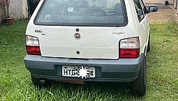 Fiat Uno Mille 1.0 Fire/ F.flex/ Economy 2P 2010