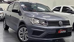 Volkswagen Voyage 1.0 Flex 12V 4P 2023